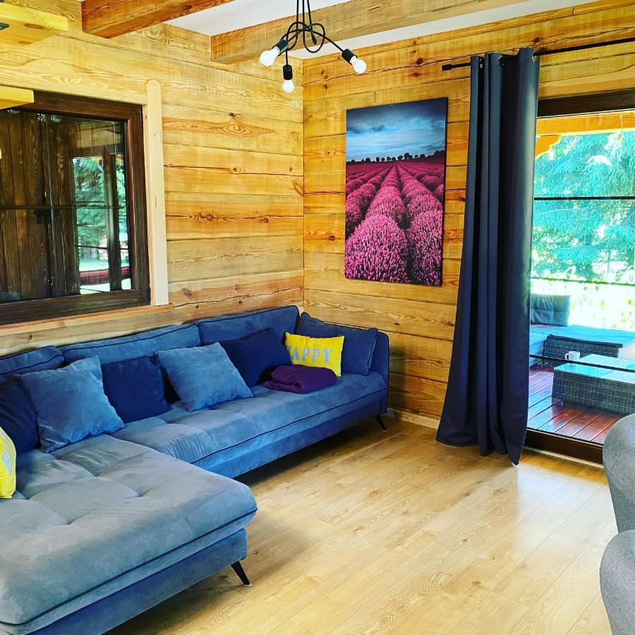 Villa Lavendana Ruklawki Exterior foto