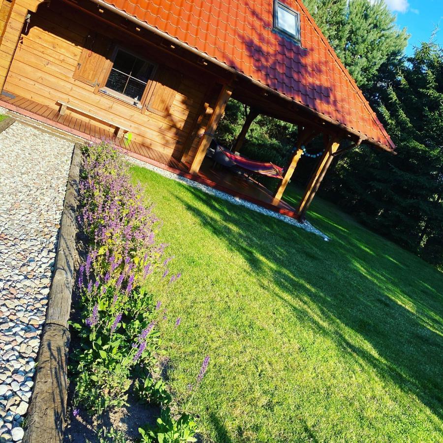 Villa Lavendana Ruklawki Exterior foto
