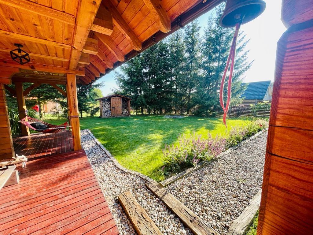 Villa Lavendana Ruklawki Exterior foto
